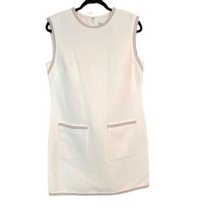 V Veronica Beard Ravena Dress